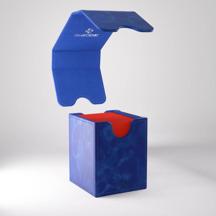 Produktbild Gamegenic GGS20214 - Squire PLUS 100+ XL Blau