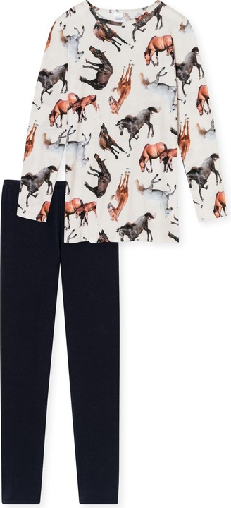 Immagine prodotto Schiesser Pigiama Horse World (128)