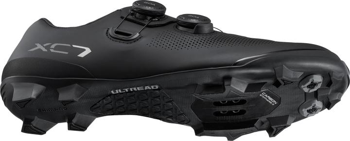 Produktbild Shimano Men MTB SH-XC7 Schuh SPD (42)