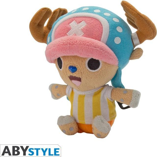 Productafbeelding ABYstyle One Piece - Chopper (15 cm)