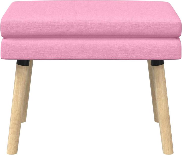 Actual product image vidaXL Weiche Sitzmöbel (60 cm)
