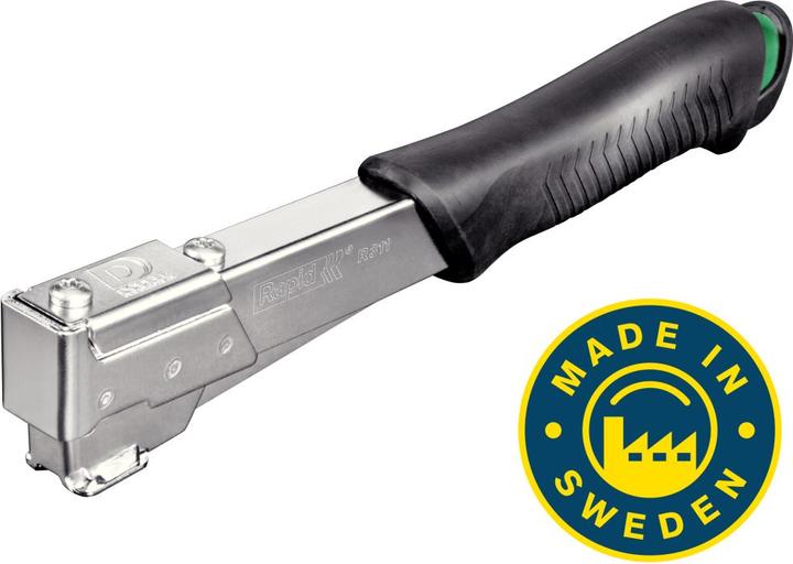 Produktbild Rapid R311 Hammertacker, Box