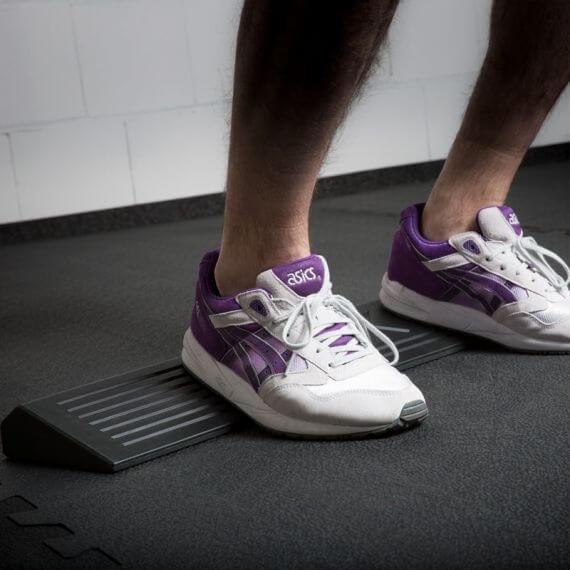 Image du produit IFS Squat Stand Block