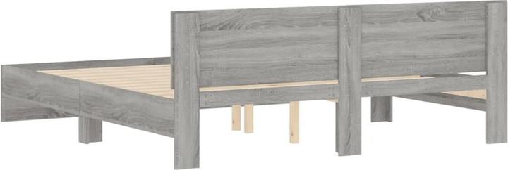 Image du produit vidaXL Bettgestell (180 x 200 cm)