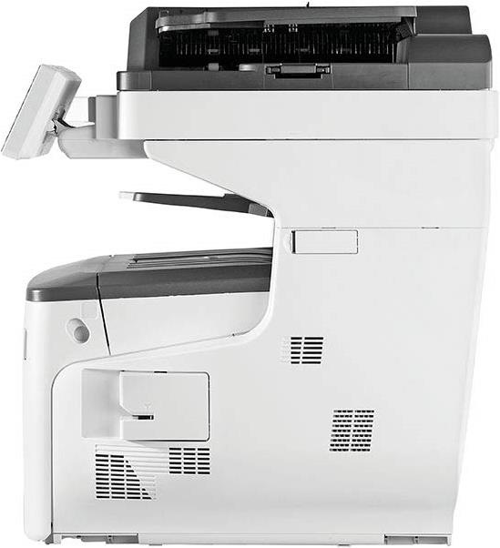 Produktbild OKI MC853dnct (Laser, Farbe)