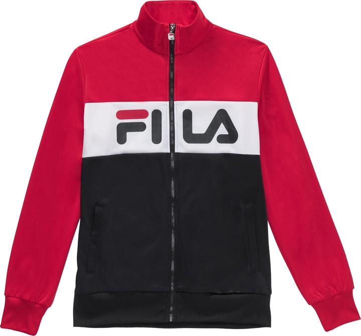 Actual product image FILA Urban Line Balin Track Jacket (L)
