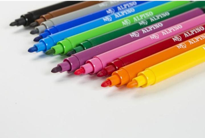 Actual product image Alpino AR001002N (12x)