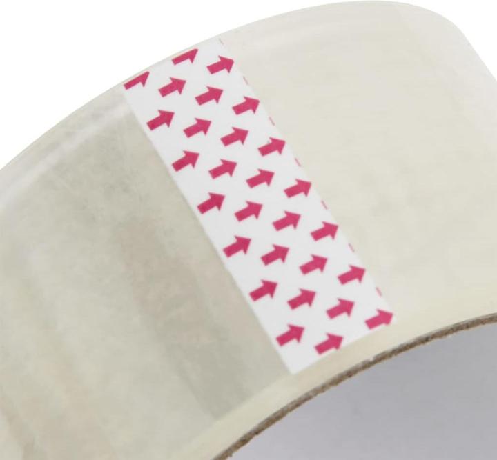 Image du produit vidaXL Verpackungsband (48 mm)