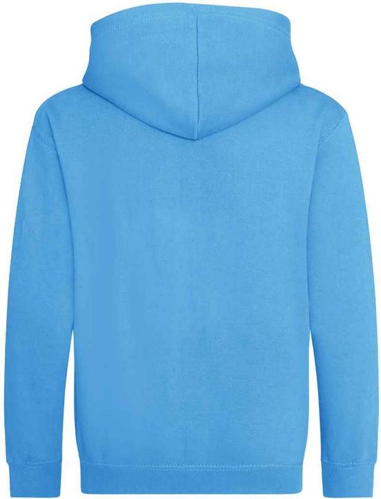 Produktbild Awdis Zoodie Hoodie mit durchgehendem Reissverschluss (152, 158)