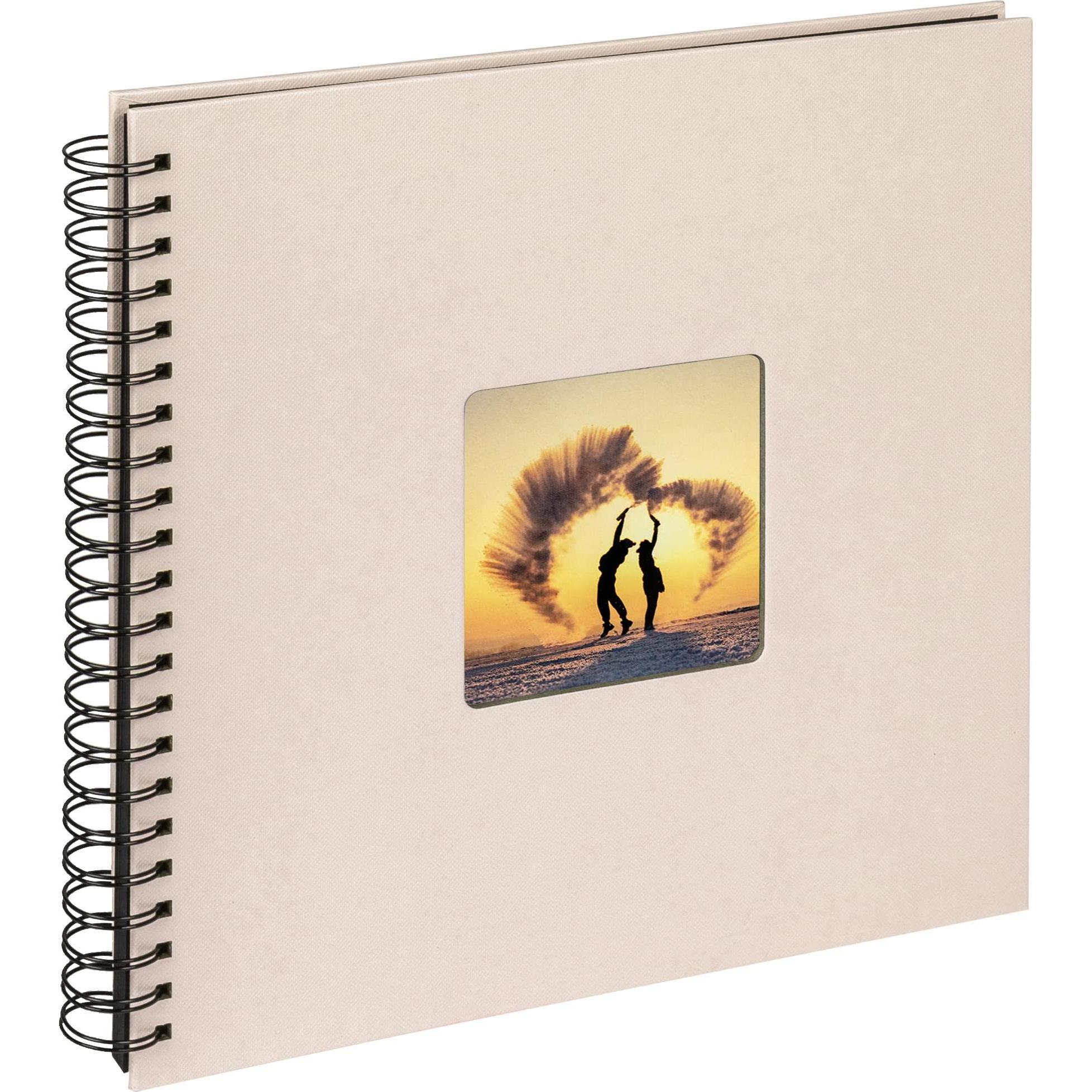 Walther Design, Fotoalbum, Fun (30 x 32 cm)