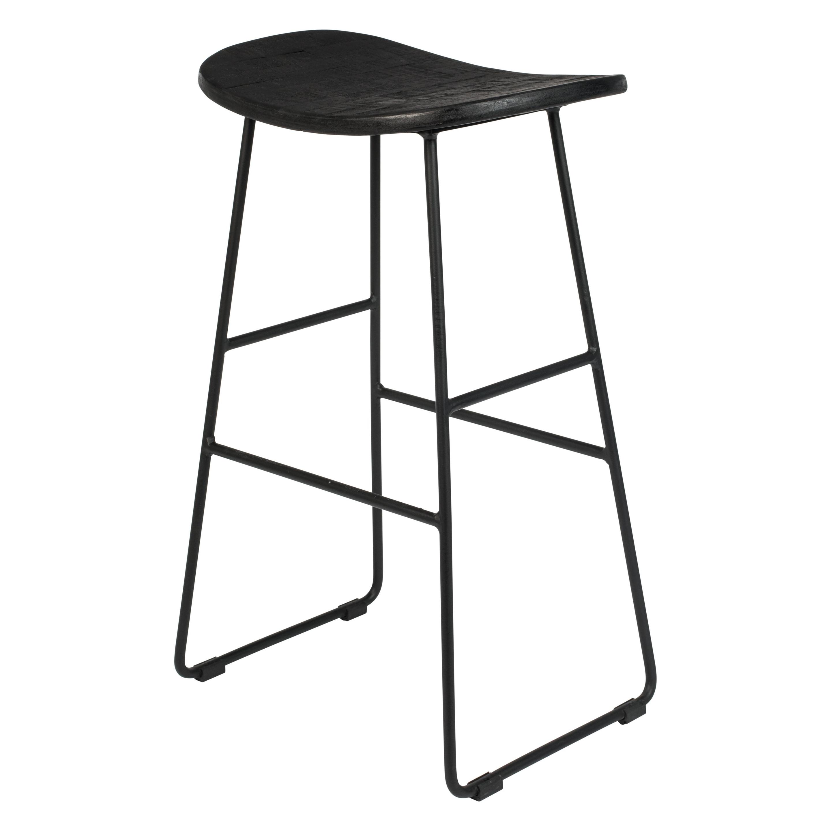 White Label Living Tangle barkruk