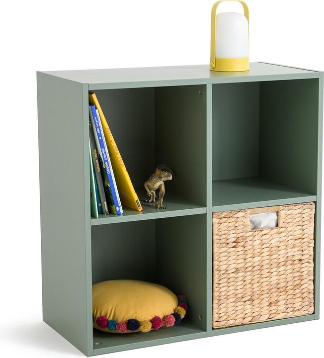 Produktbild La Redoute Interieurs Diny (67 x 33 x 67 cm)