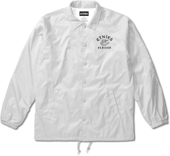 Produktbild etnies Slb X Coach Jacket (M)
