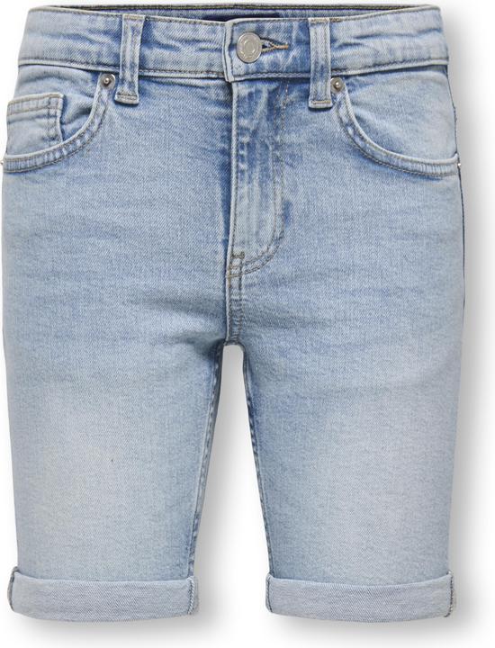 Only & Sons Junior Osjply Lb 2791 Pim Dnm Shorts Noos