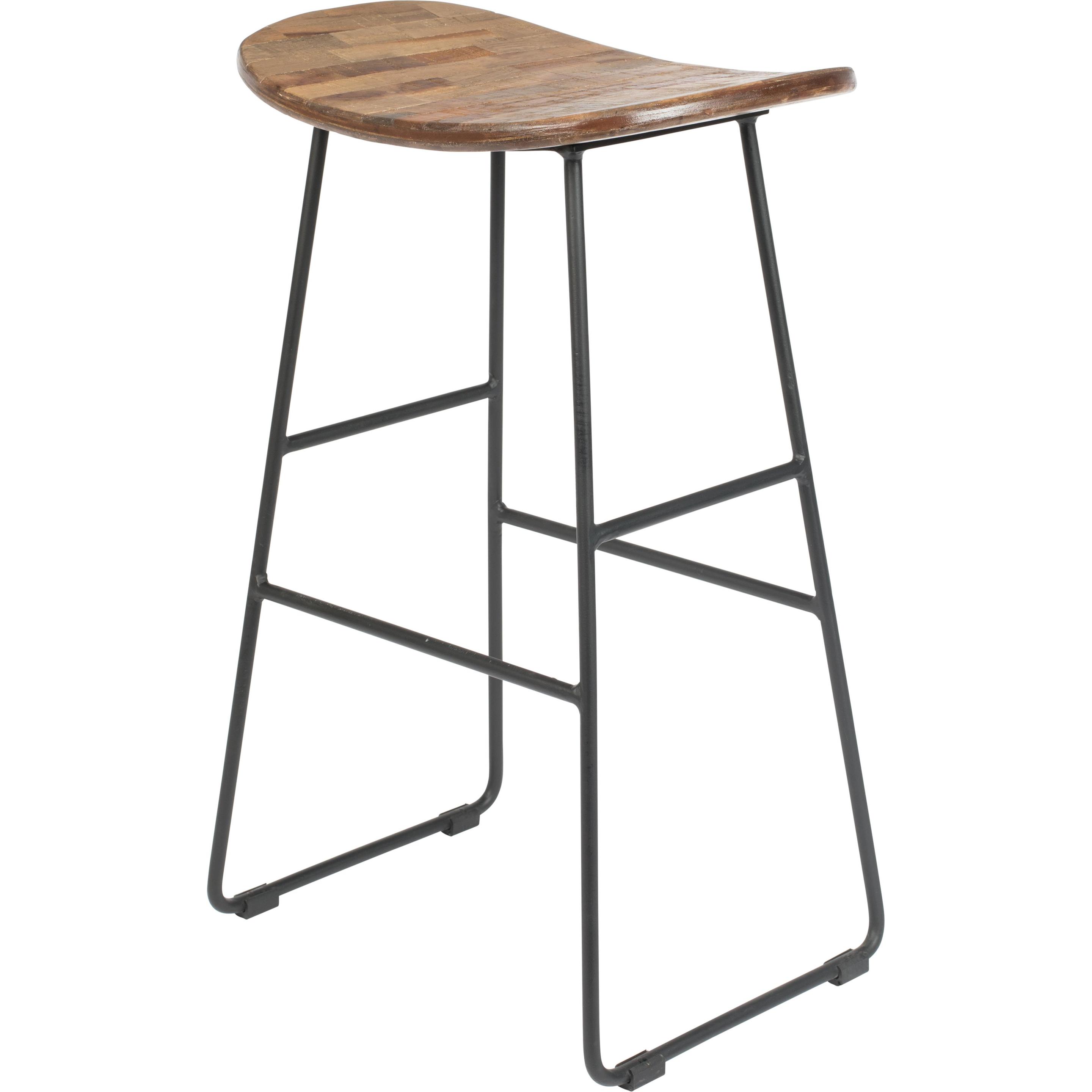 Thumbnail - White Label Living, Stühle, Tangle