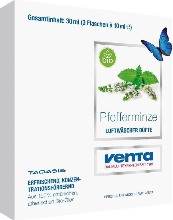 Produktbild Venta Bio-Duft Pfefferminze (3x)