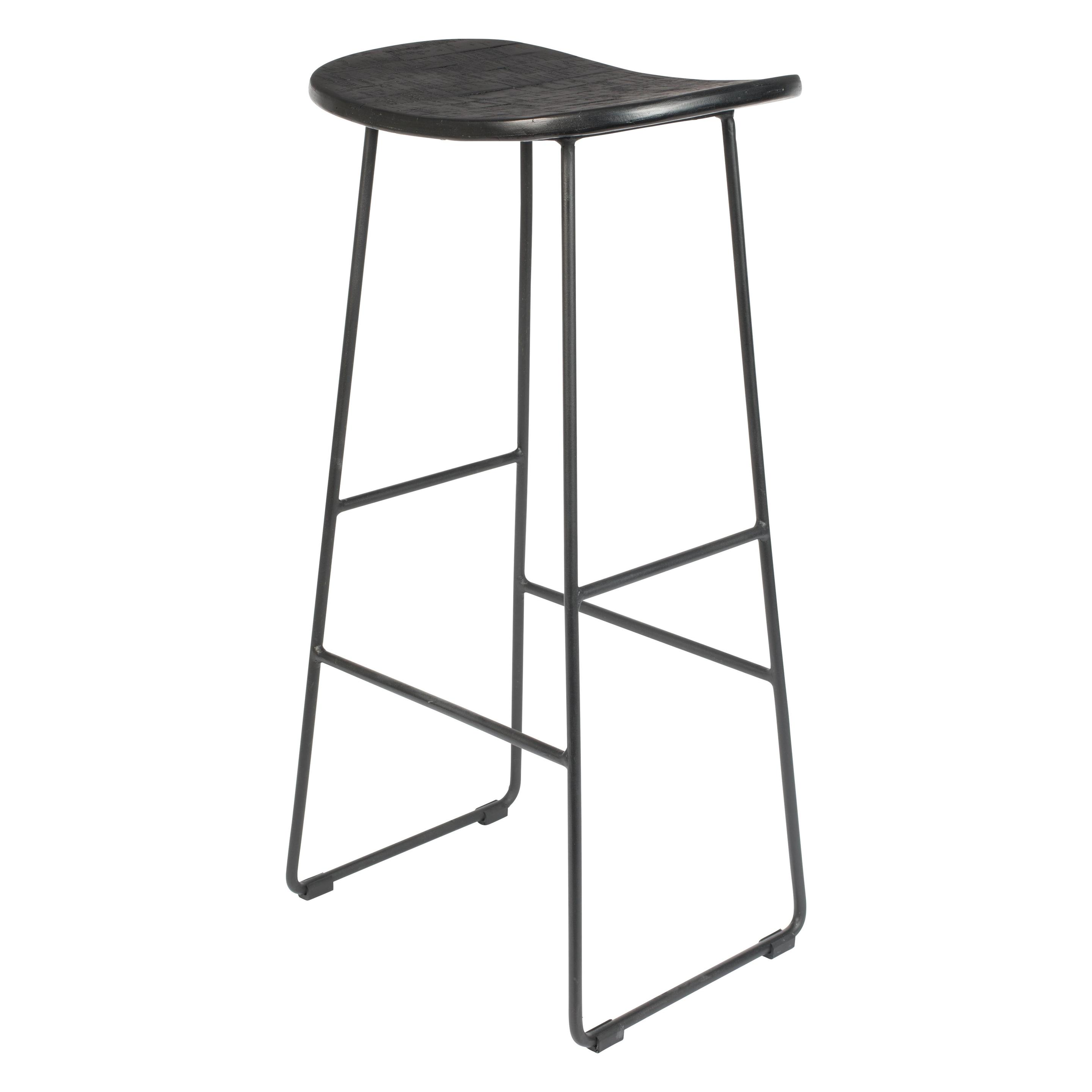 White Label Living Tangle barkruk