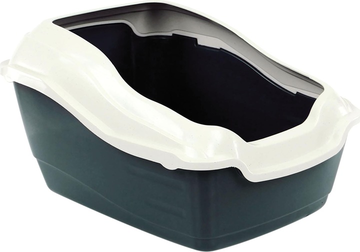 Image du produit Swisspet Toilettes pour chat Levento (Bac à litière ouvert)