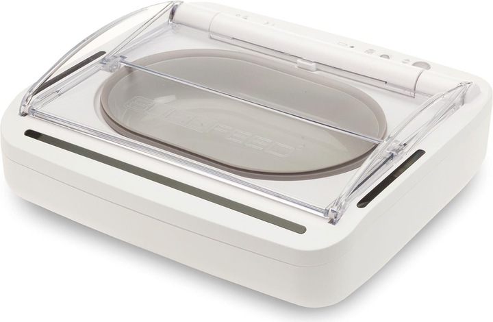 Immagine prodotto SureFeed macchina mandrino automatico (0.40 l)