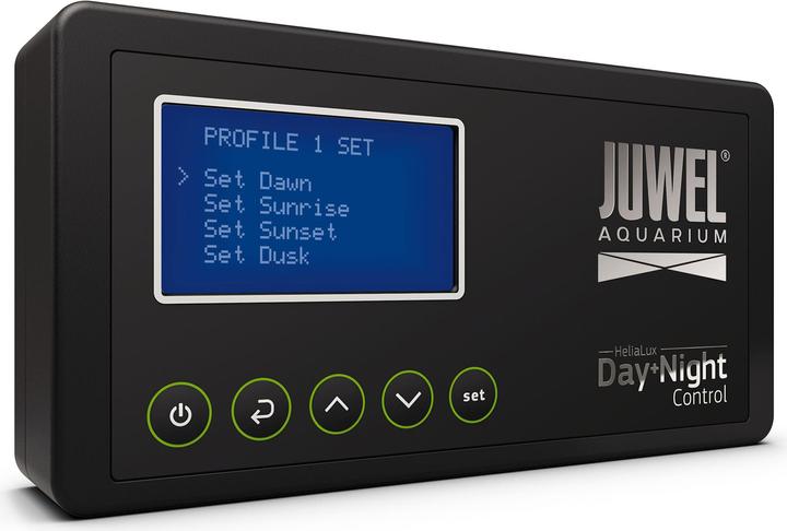 Actual product image Juwel Aquarium HeliaLux Day+Night Control