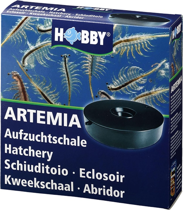 Produktbild Hobby Artemia Aufzuchtschale (2820 ml)