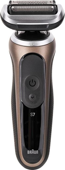 Image du produit Braun Rasierer Series 7 72-C1200s