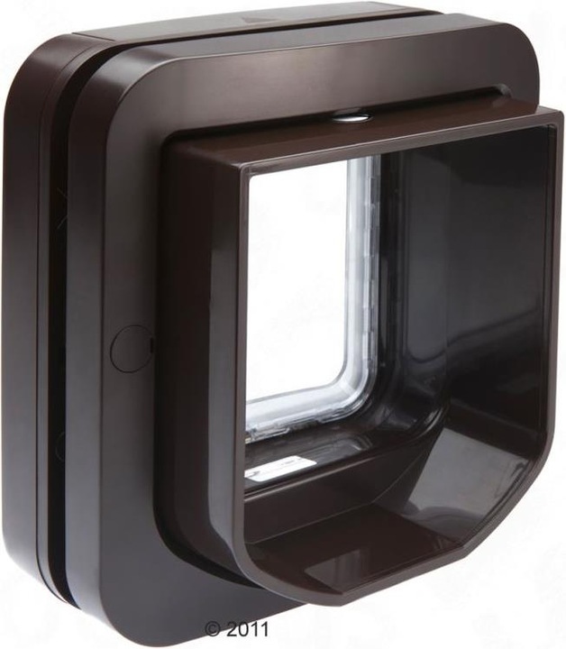 Productafbeelding SureFlap Microchip kattendeur (Microchip kattenluikje)