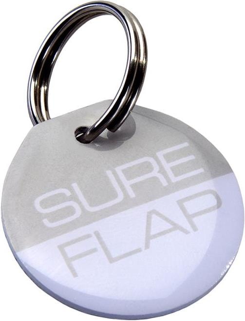 Productafbeelding SureFlap Microchip kattendeur (Microchip kattenluikje)