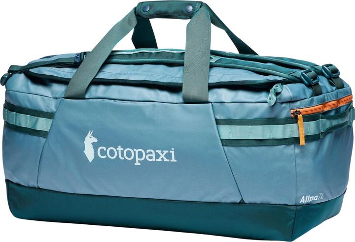 Produktbild Cotopaxi Allpa 70 Getaway Duffel (70 l)