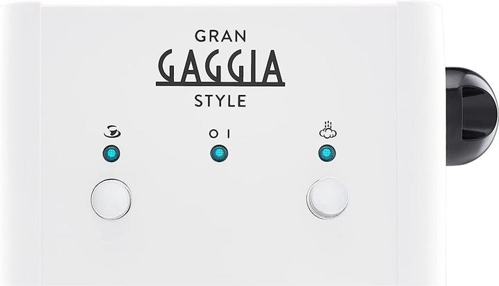 Image du produit Gaggia Grand Style