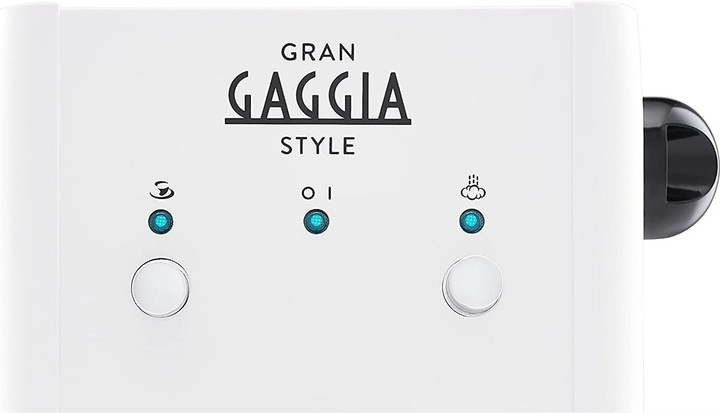 Image du produit Gaggia Grand Style