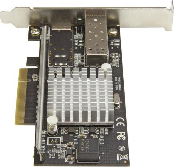 Produktbild StarTech 10G SFP+ Network Card (Mini PCI Express)