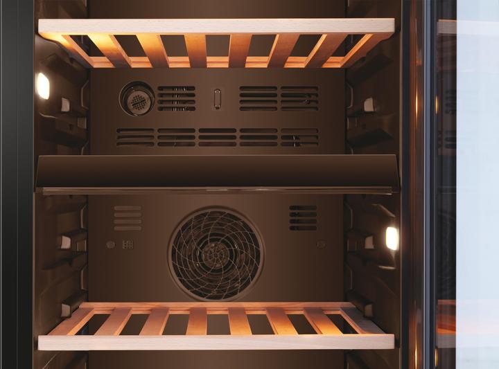 Actual product image Haier HWS79GDG