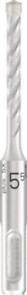 Produktbild Bosch Hausgeräte HammerbohrerPRO SDSplus-5X 5.5x50x 2608707230 VE10 (5.5 mm)