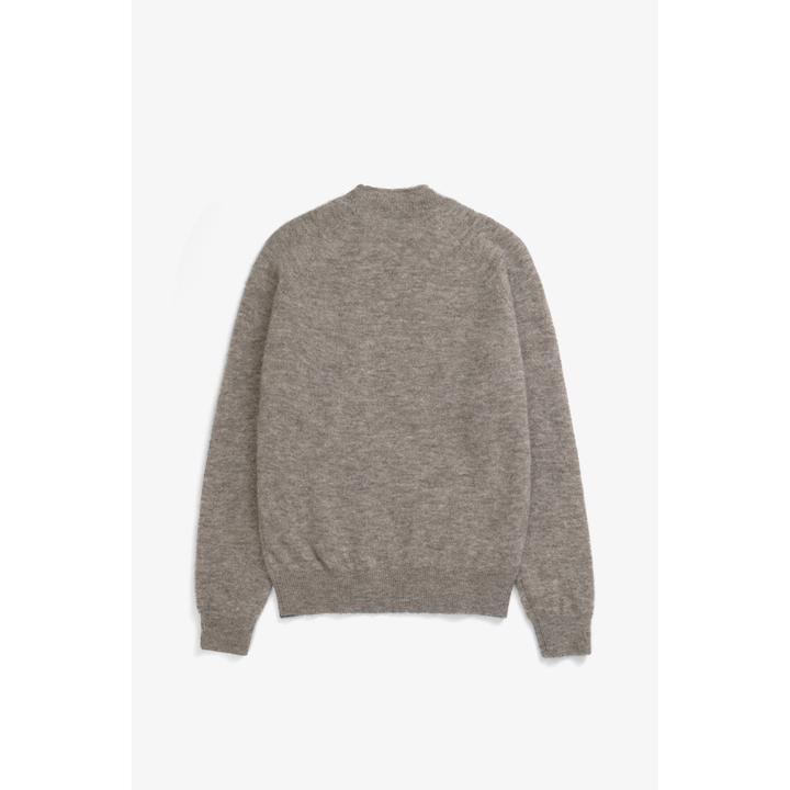 Image du produit Norse Projects Nordrevik Baby Alpaca (L)