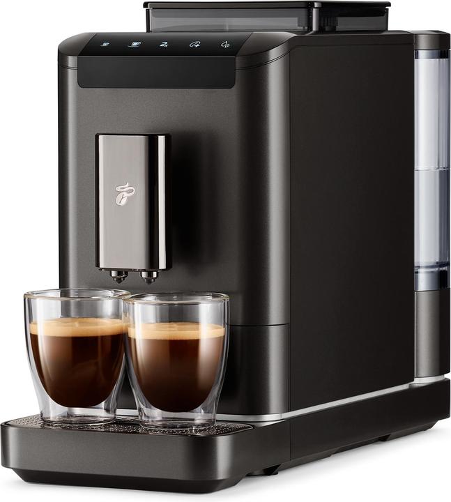 Produktbild Tchibo Kaffeevollautomat Esperto2 Caffè