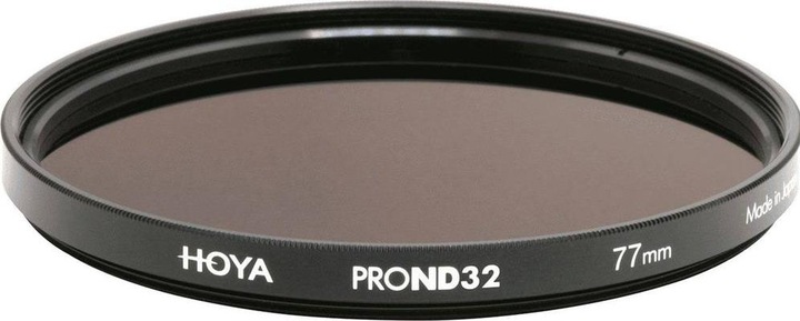 Produktbild Hoya Pro ND32 Filter (72 mm, ND- / Graufilter, 72 mm)