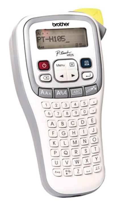 Produktbild Brother P-Touch H105