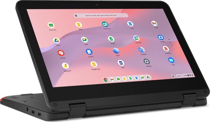 Produktbild Lenovo 500e Chromebook Gen 4s (11.60", 8 GB, Eng. Int.)
