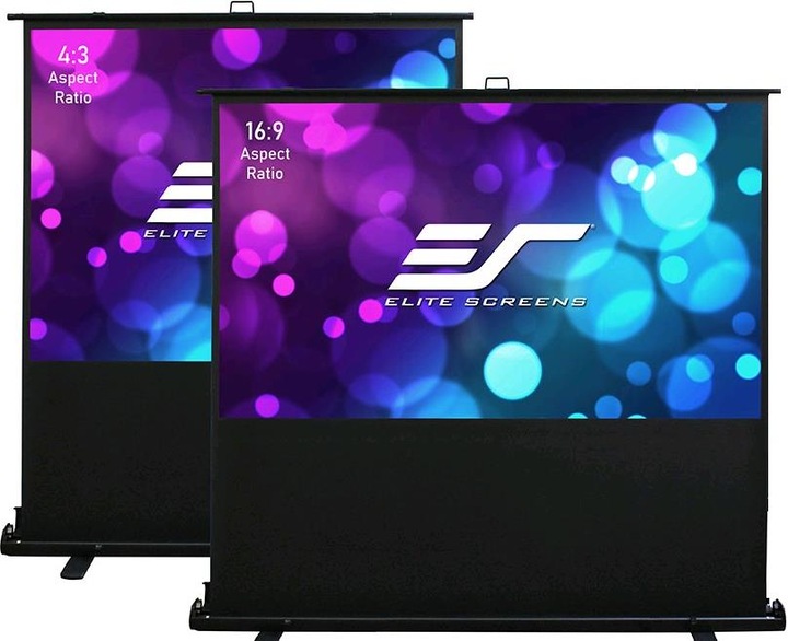 Produktbild Elite Screens F84XWV2 (84", 4:3)