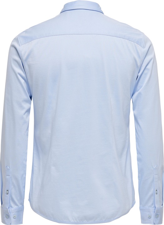 Image du produit Only & Sons Onsrobin B/U Ls Stretch Shirt Noos (XS)