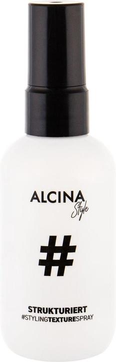 Alcina # Style Styling Texture Spray (100 ml)