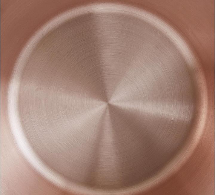 Actual product image Spring Culinox jam pot (Pot, Copper, 40 x 15.50 cm)