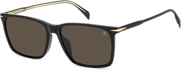 Actual product image David Beckham DB 1145/G/S