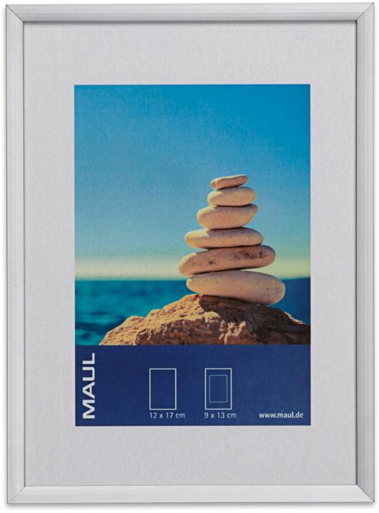 Immagine prodotto Maul Cornice in alluminio (13 x 18 cm)