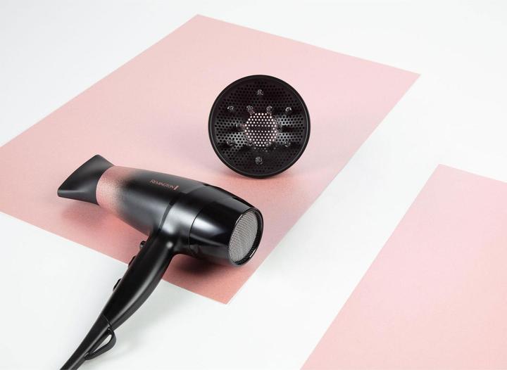 Immagine prodotto Remington Rosa Shimmer (2200 W)