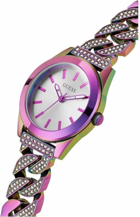 Produktbild Guess Uhren DAMEN GW0546L3 (Analoguhr, 32 mm)