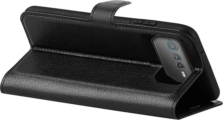 Image du produit Screenguard Asus ROG Phone 6 Leather Guard Housse cuir (Asus ROG Phone 6)