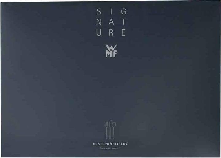 Produktbild WMF Premiere (66 Stk., Besteck Set)