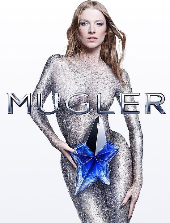 Produktbild Thierry Mugler Angel Stellar (Eau de Parfum, 25 ml)